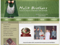 malikhandicrafts.com