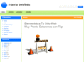 manny-services.com