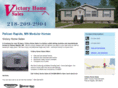 manufactoredhomesbemidji.com