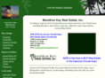 marathonkeyrealestate.com