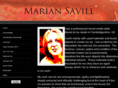 mariansavill.com