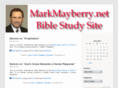 markmayberry.net