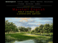 marshallenglishart.com