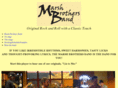 marshbrothersband.com