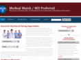 medicalmatch.org