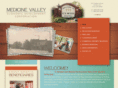 medicinevalleyedc.com