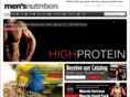 mensnutrition.com