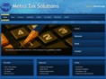 metrotaxsolutions.com