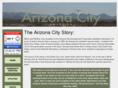 myarizonacity.com