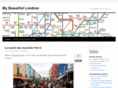 mybeautifullondres.com