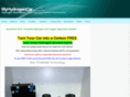myhydrogencar.com