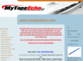 mytapeecho.com