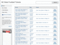 ncstatefootballtickets.net