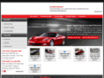 netcorvettes.com