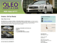 oleorentacar.com
