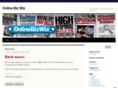onlinebizwiz.com