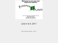 passport2plants.com