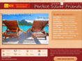 perfectsilverfriends.com