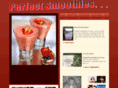 perfectsmoothies.com