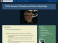 philwashburn.com