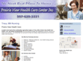 prairieviewhealthcare.com