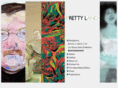 prettylandgallery.com