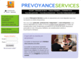 prevoyanceservices.fr