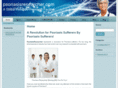 psoriasisresearcher.com