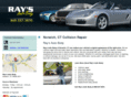 raysautobodynorwich.com