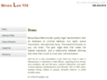 riveralawnm.com
