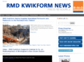 rmdkwikformnews.com