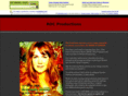 rocproductionsstore.com