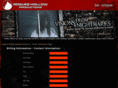 rogueshollowclients.com