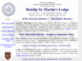 ruislipstmartinslodge.com