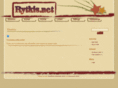 rytkis.net