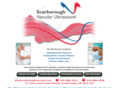 scarboroughvascular.com