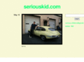 seriouskid.com