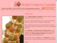 simplygorgeouscupcakes.com