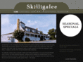skilligalee.com