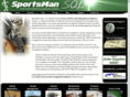 sportsmansql.com