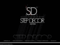 stepdecor.com