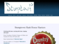 stumptownhash.com