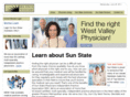 sunstatephysicians.com