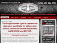 theforgedathlete.com