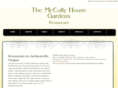 thegardenatmccully.com