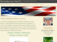 thegordonlawfirmpc.com