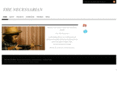 thenecessarian.org