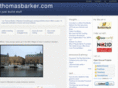 thomasbarker.com