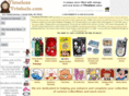 timelesstrinkets.com