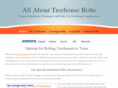 treehousebolts.com